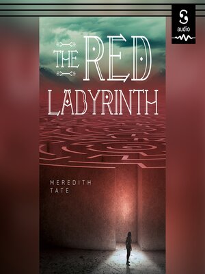 cover image of The Red Labyrinth